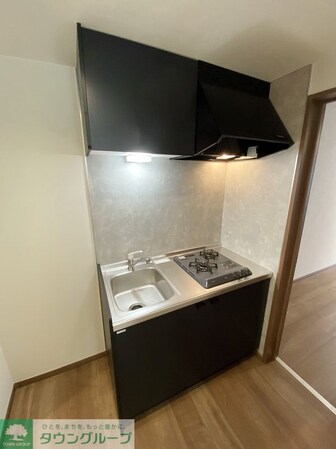 オークウェル新座の物件内観写真